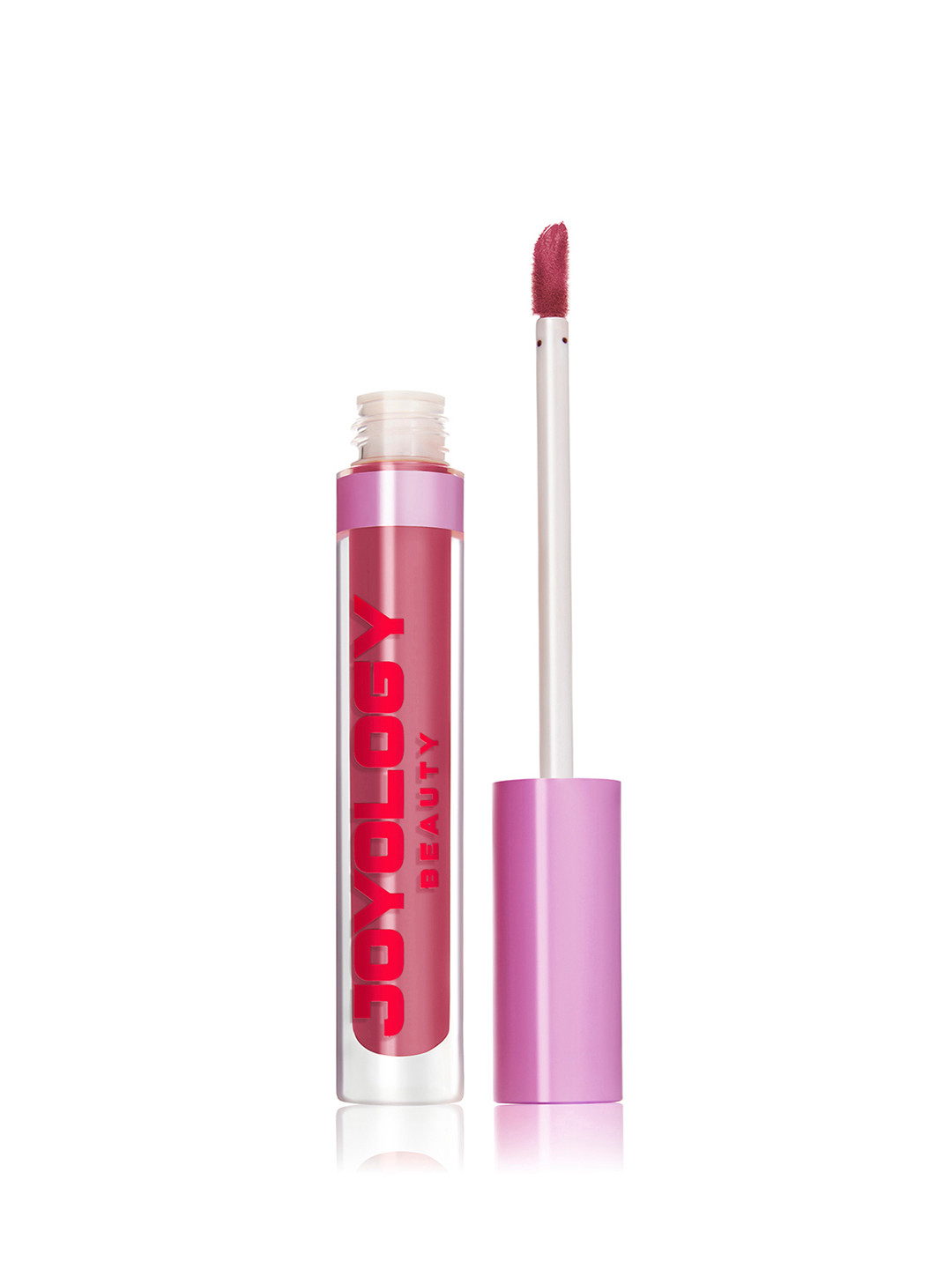 Joyology Beauty Color Delight Weightless Matte Lip Fluid 3.5 ml - Pink Protest L409