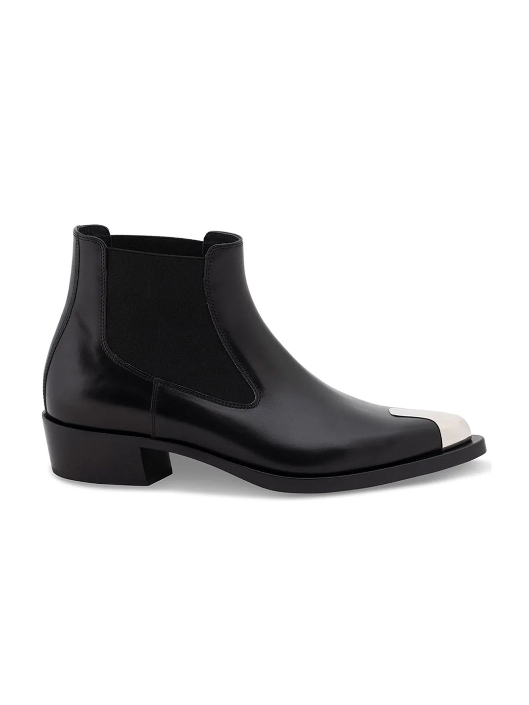ITALIAN SHOES CO Men Slip On Chelsea Boots