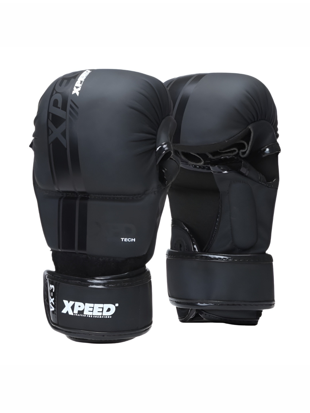 XPEED Martial Arts MMA Training Gloves