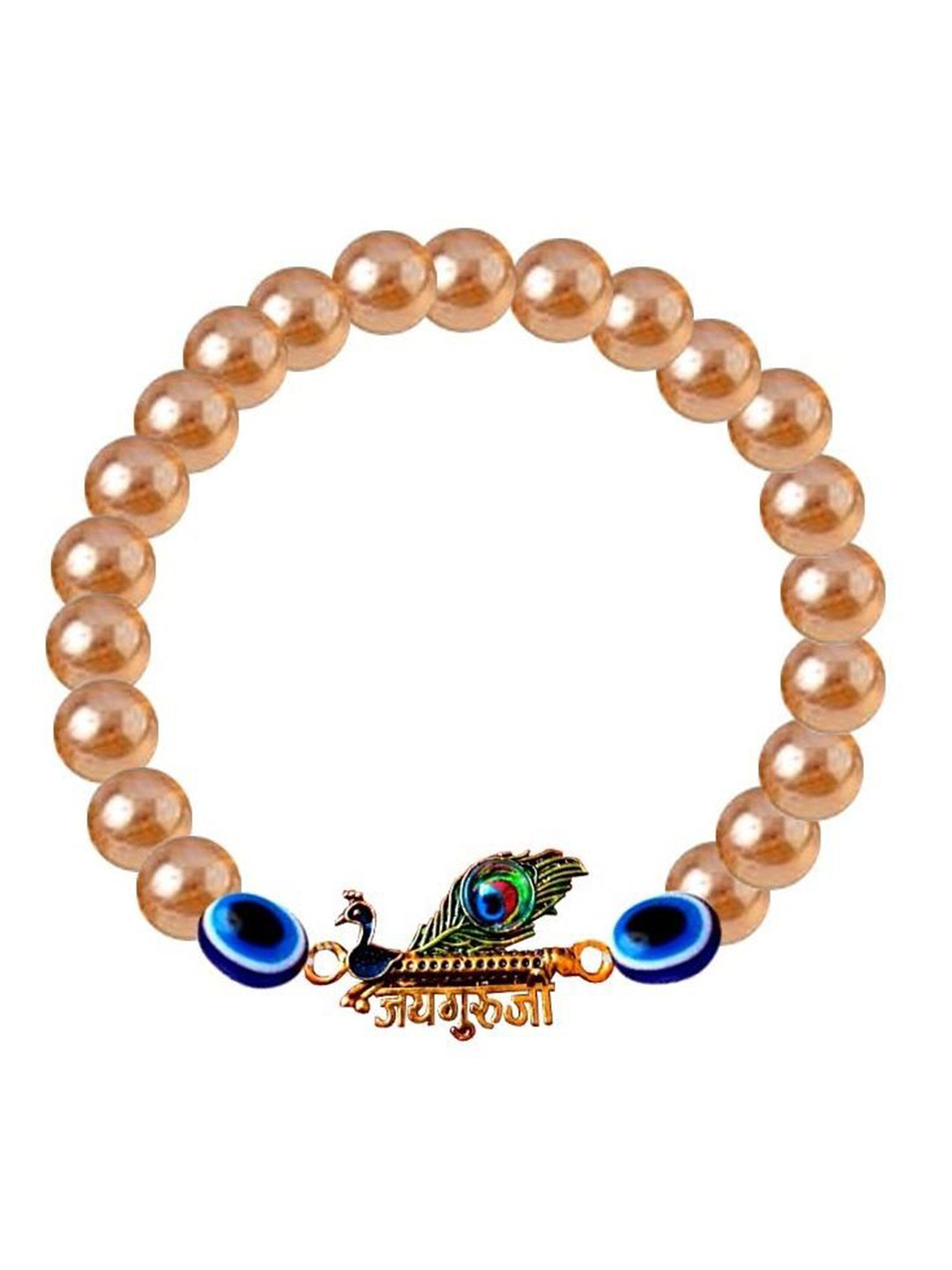 Uniqon Unisex Bangle-Style Bracelet