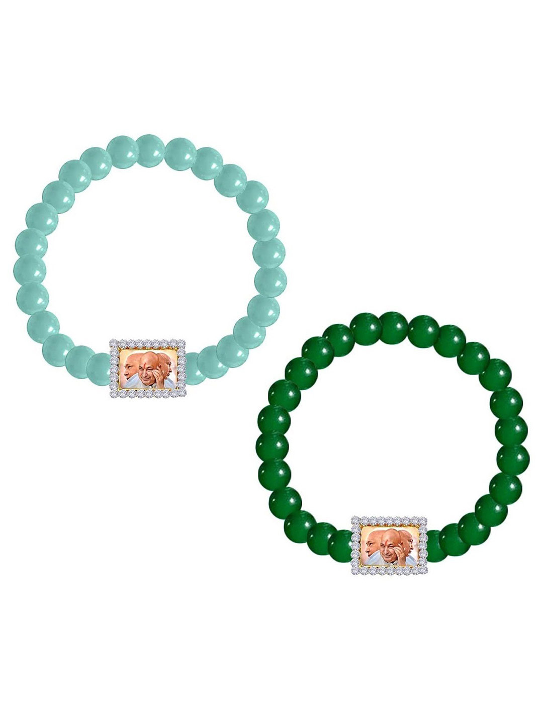 Uniqon Unisex 2 Bracelet