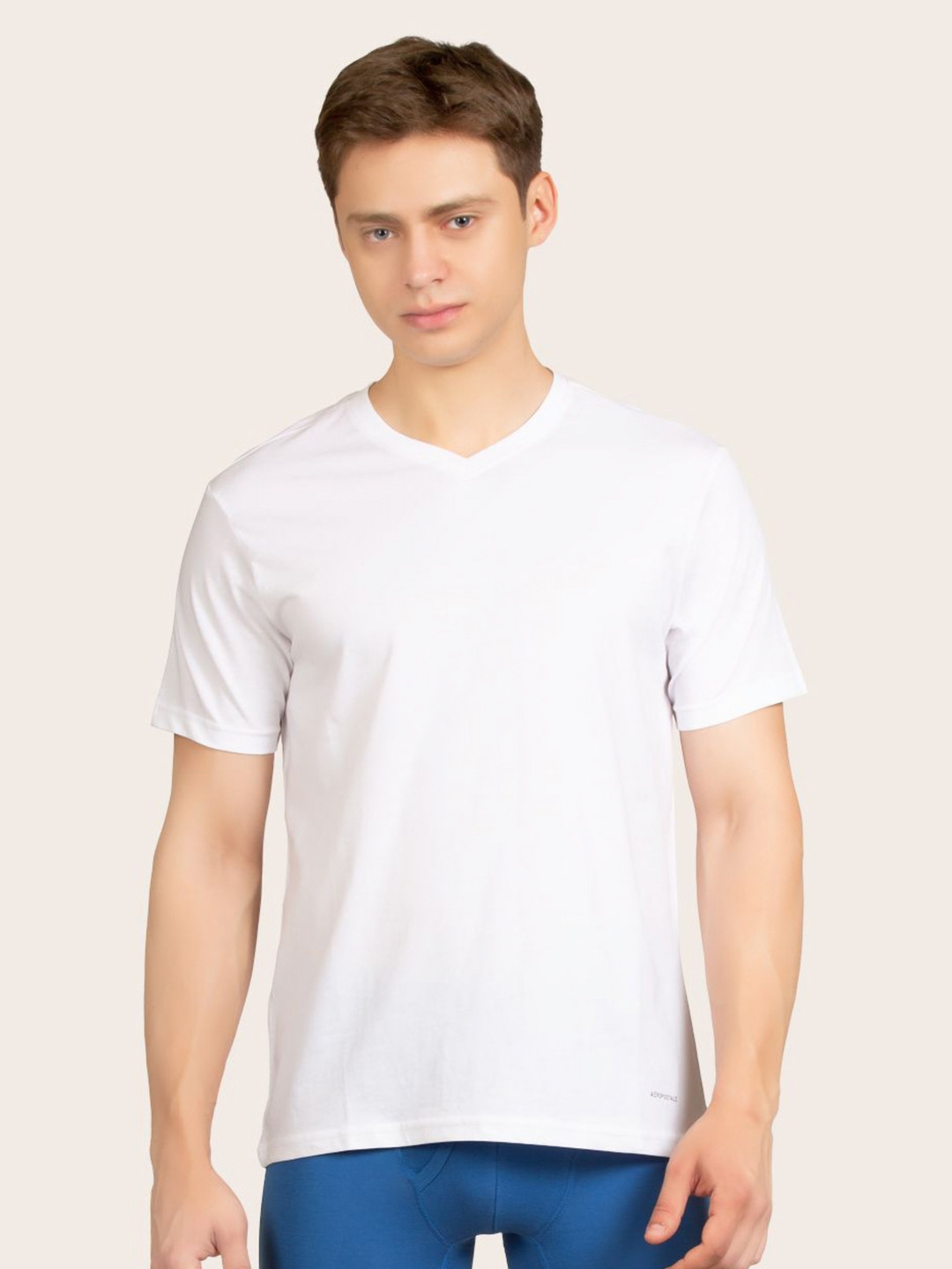 Aeropostale Men V-Neck Lounge Tshirts