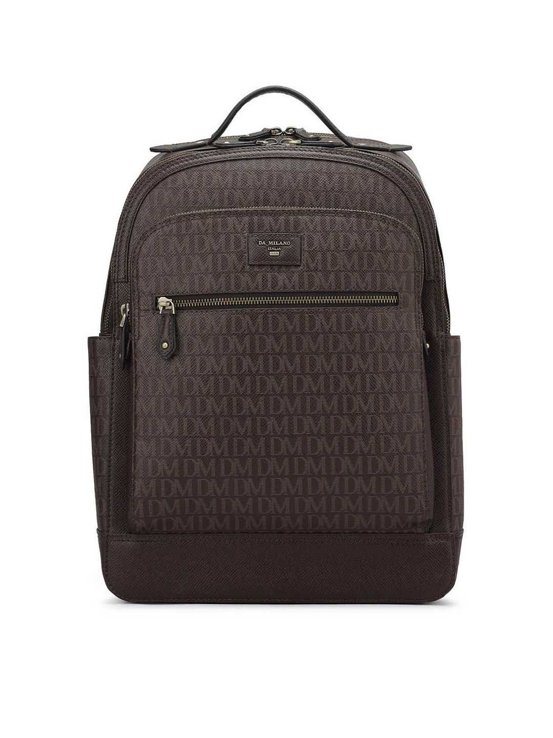 Da Milano Men Backpack