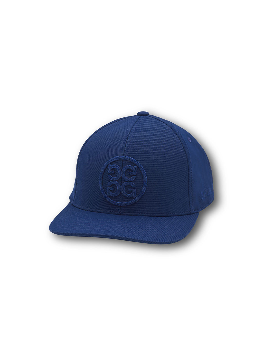 Gfore Men Self Design Baseball Cap