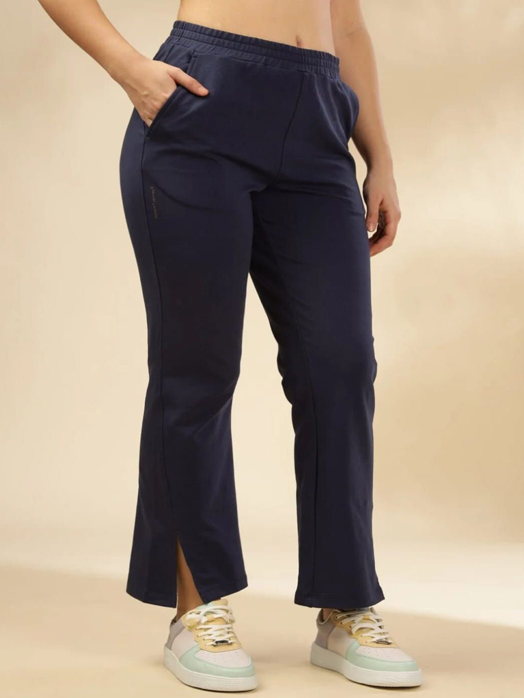 THIRD ELEMENT Comfort Fit Cool Mint Smart Joggers