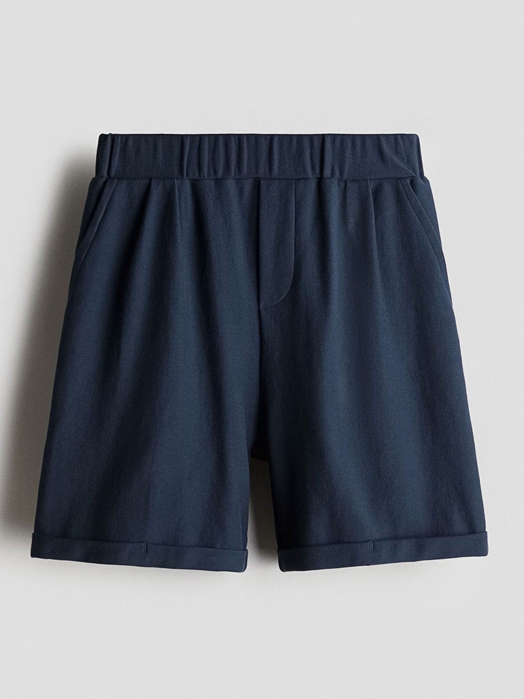 H&M Loose-fit Jersey Shorts