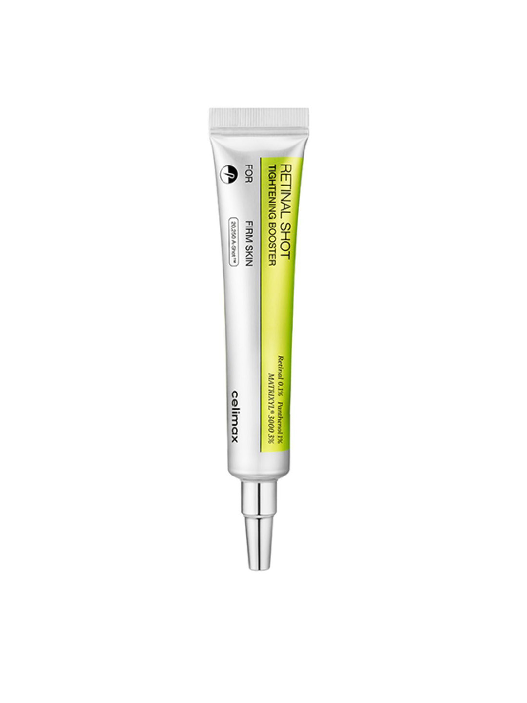 Celimax The Vita-A Retinal Shot Tightening Booster - 15 ml