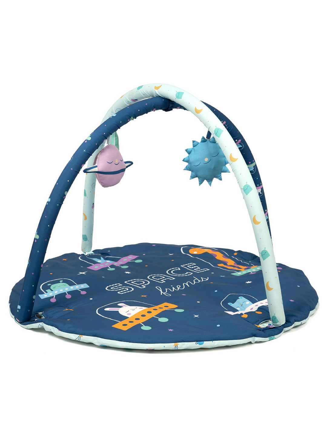 TIDY SLEEP Play Mat Activity Toys and Games