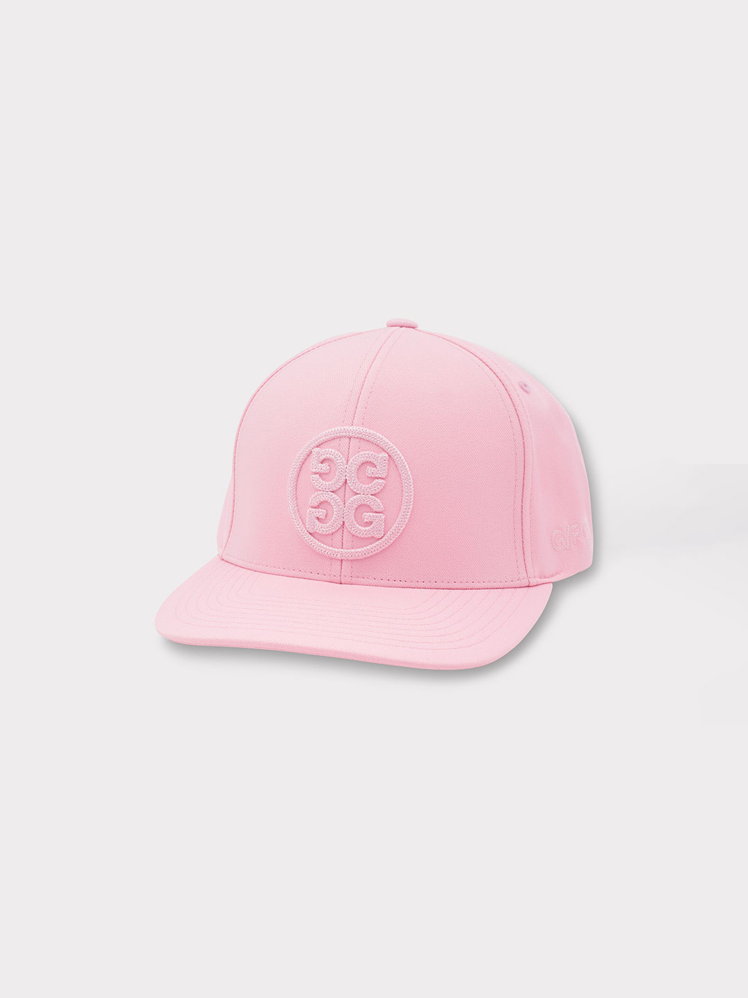 Gfore Men Circle Gs Snapback Baseball Cap