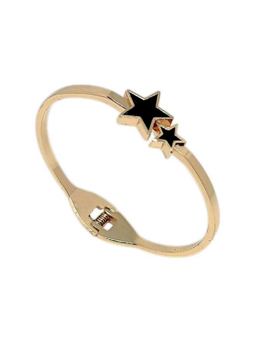 Uniqon Unisex Kada Bracelet
