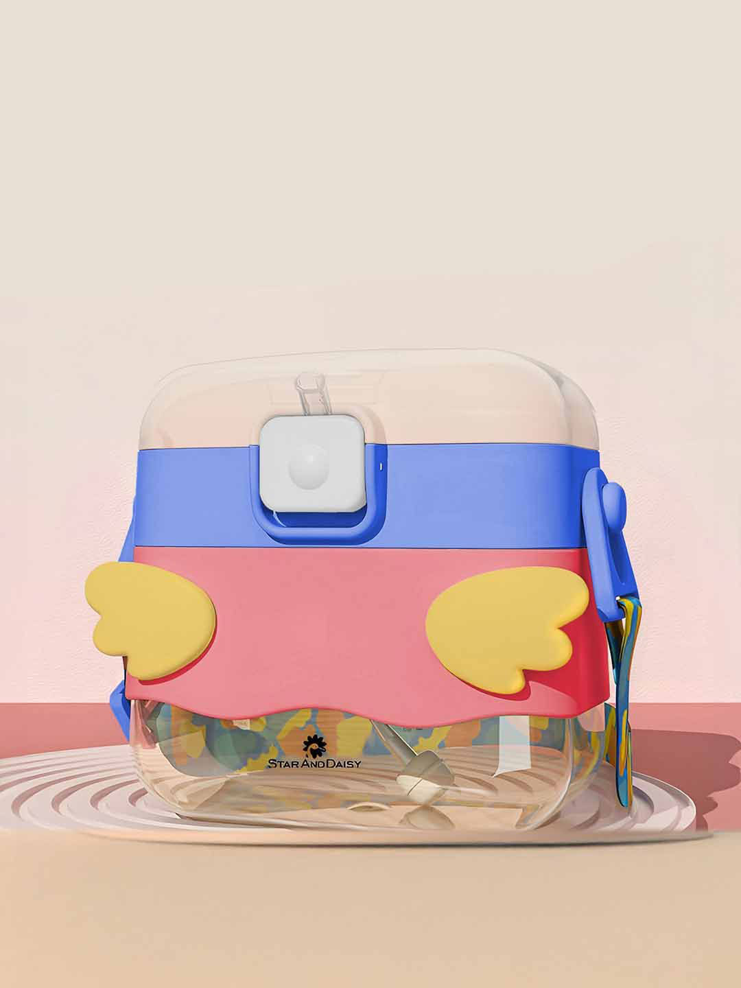 StarAndDaisy Kids Sipper Bottle - 350 ml