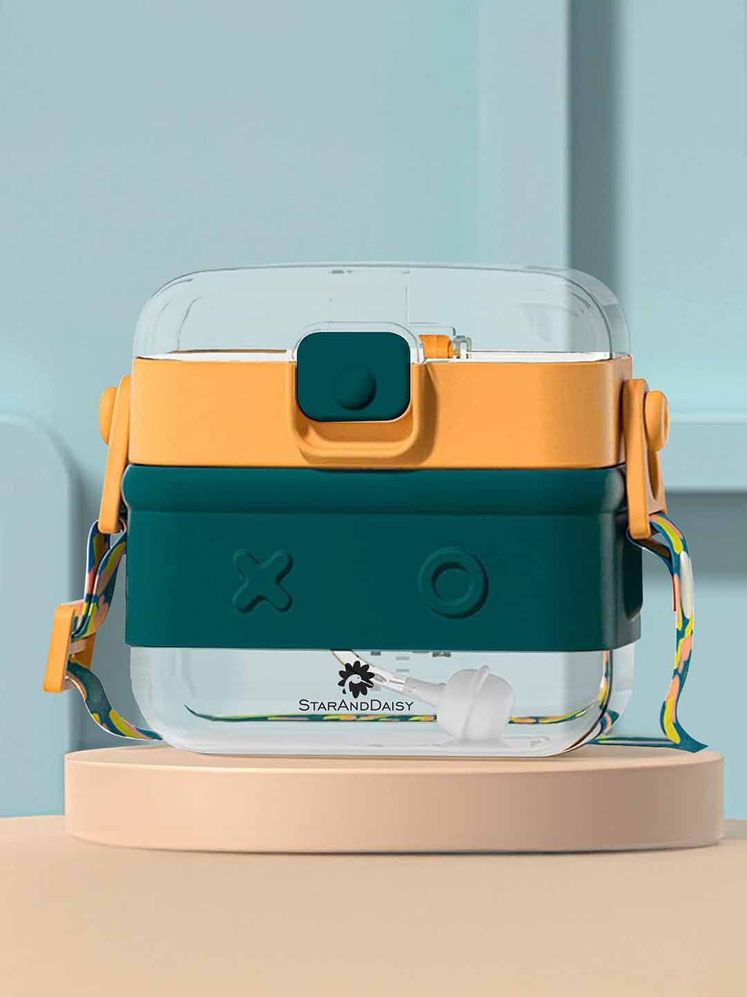 StarAndDaisy Kids Sipper Bottle