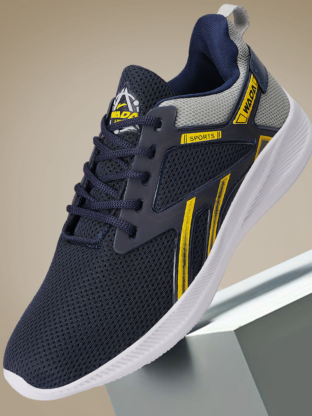 JQR WADA BROOKLYN Men Running Shoes
