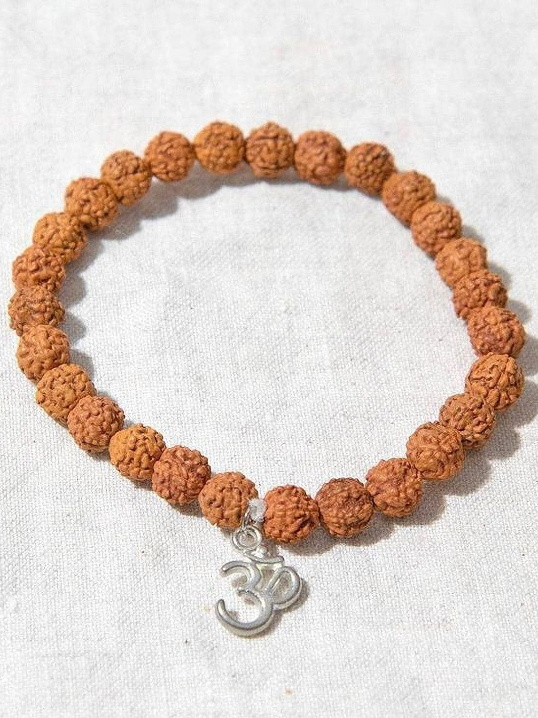 Sukhad Rudraksha Bracelet