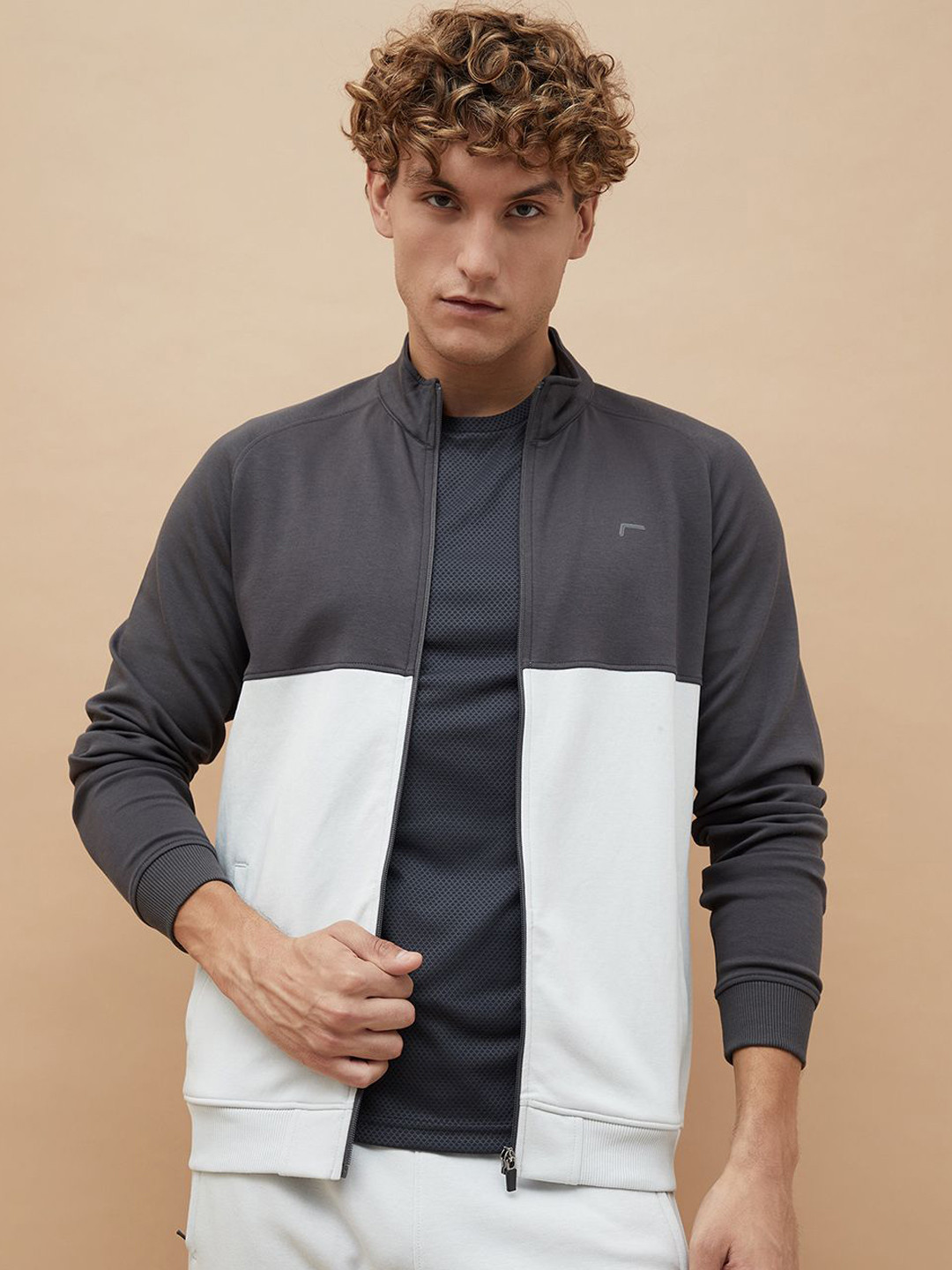 Fame Forever by Lifestyle Men Sporty Jacket