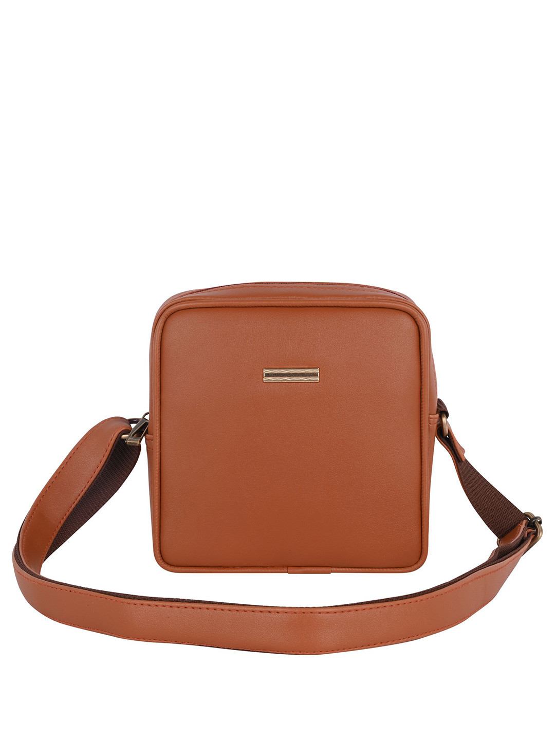 Pramadda Pure Luxury PU Sling Bag Handbags