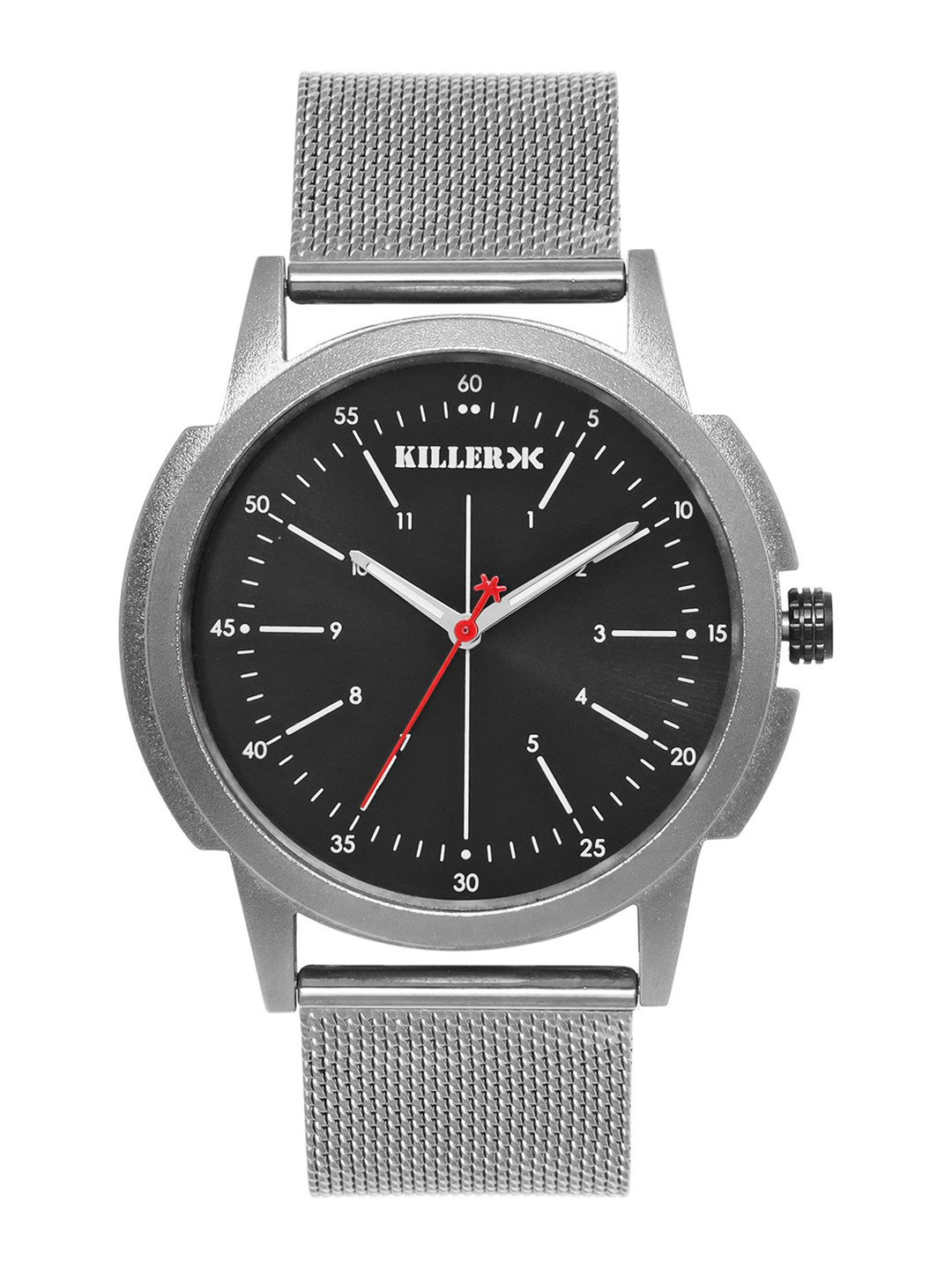 Killer Printed Dial & Straps Analogue Watch KL25-4A