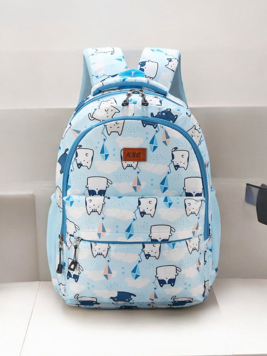 khatushyam collection Women Printed Sternum Backpack