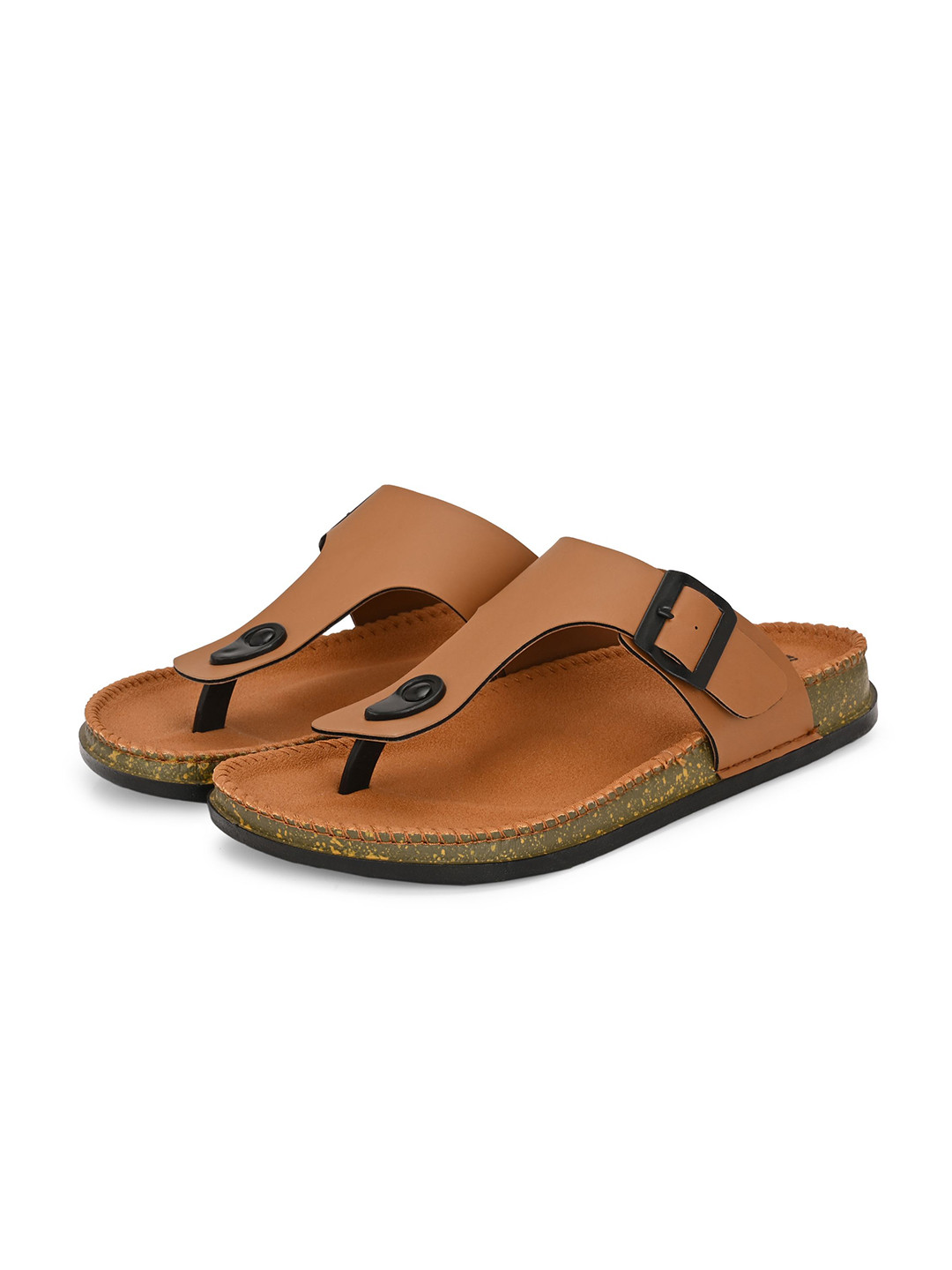 BOLTAGO Men Comfort Sandals