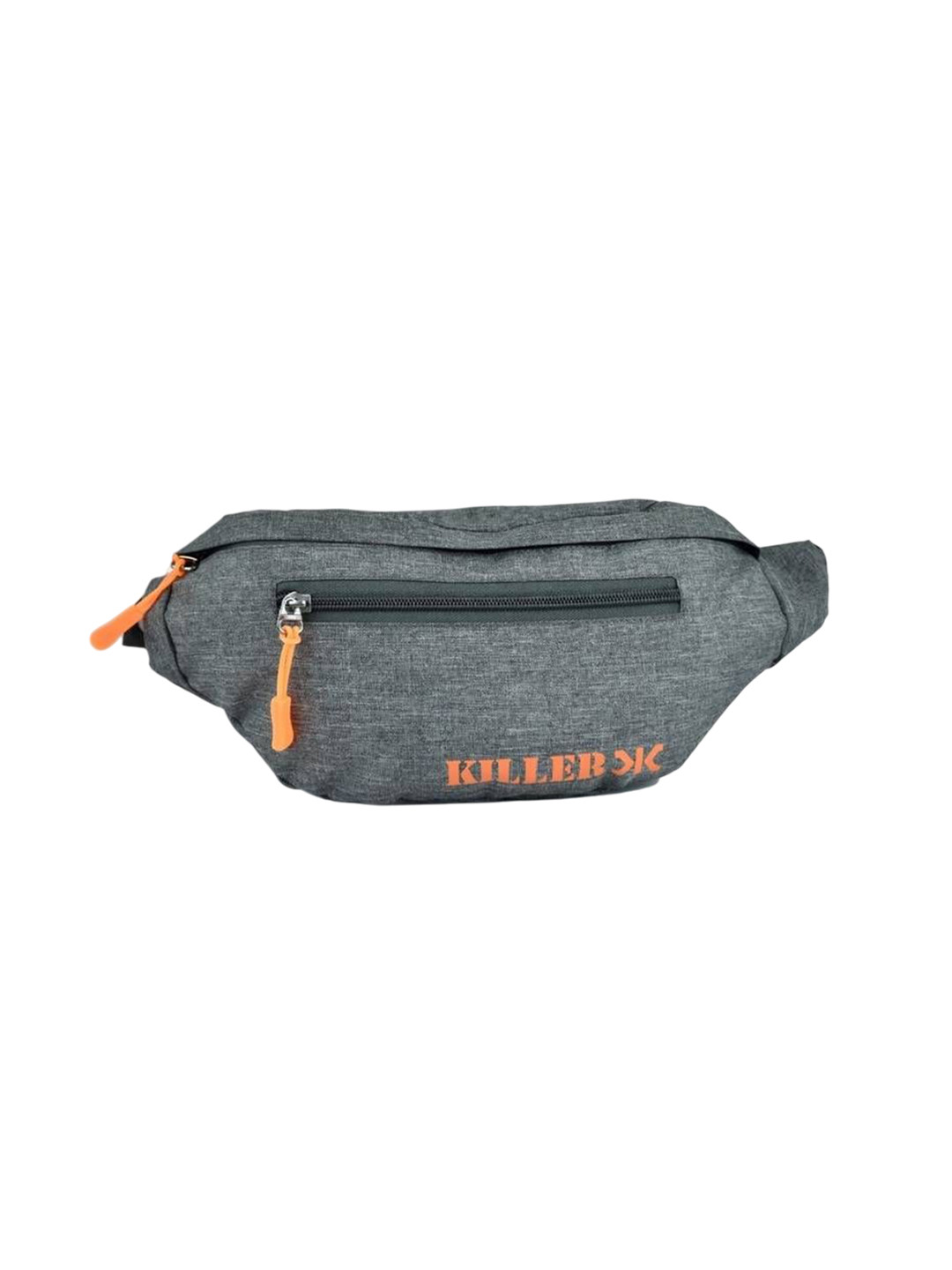 Killer Quilted Detail Bum Waist Pouch