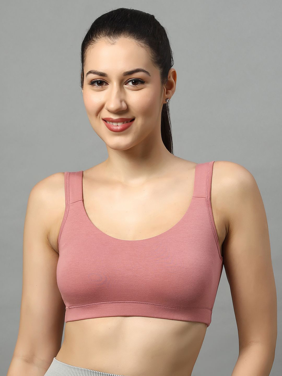 Luxora Bra Full Coverage