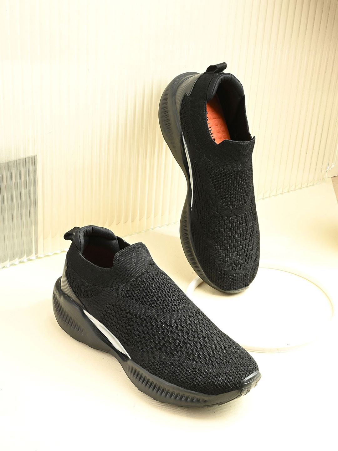 OFF LIMITS ARCHANGEL Men Mesh Walking Non-Marking Shoes