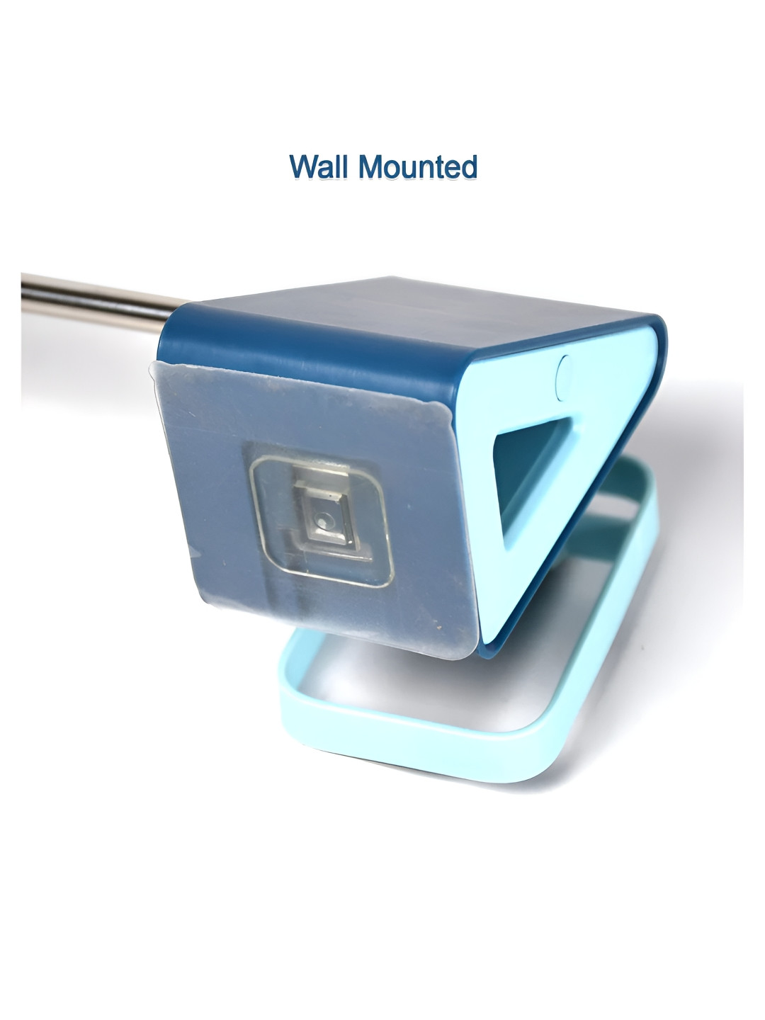 DeoDp Self-Adhesive Kitchen Utensil Holder Hanger