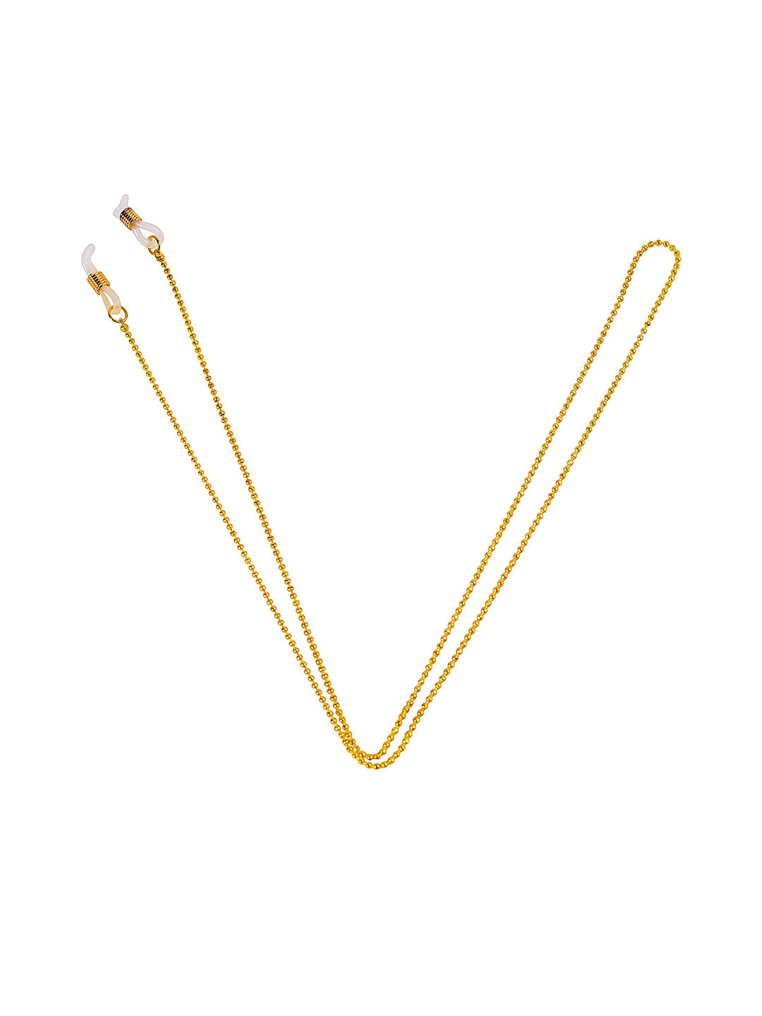 VIVID Stainless Steel Necklace And Chains