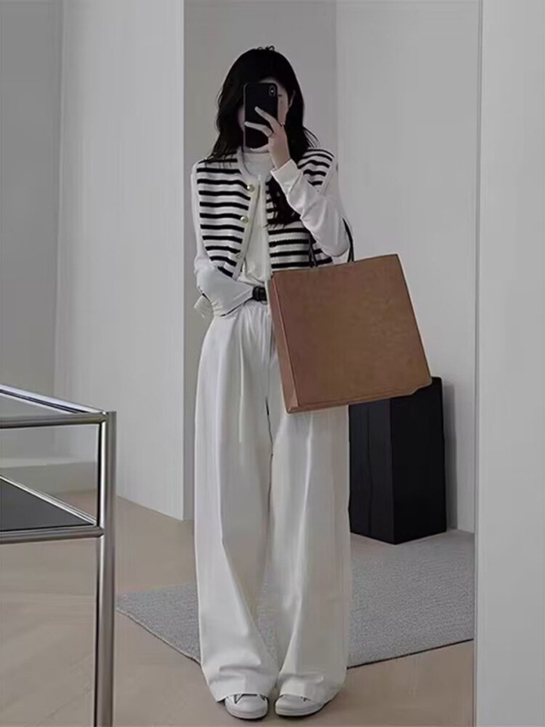 DressBerry Women Core Sweater