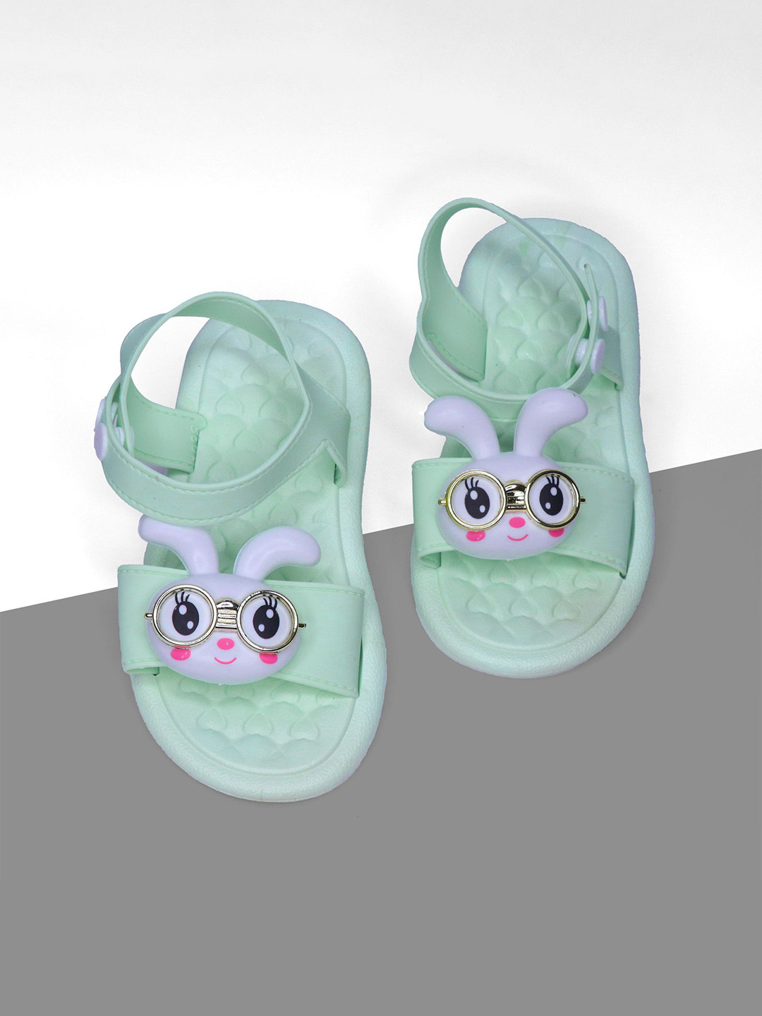 NEW STEPS Girls Sports Sandals