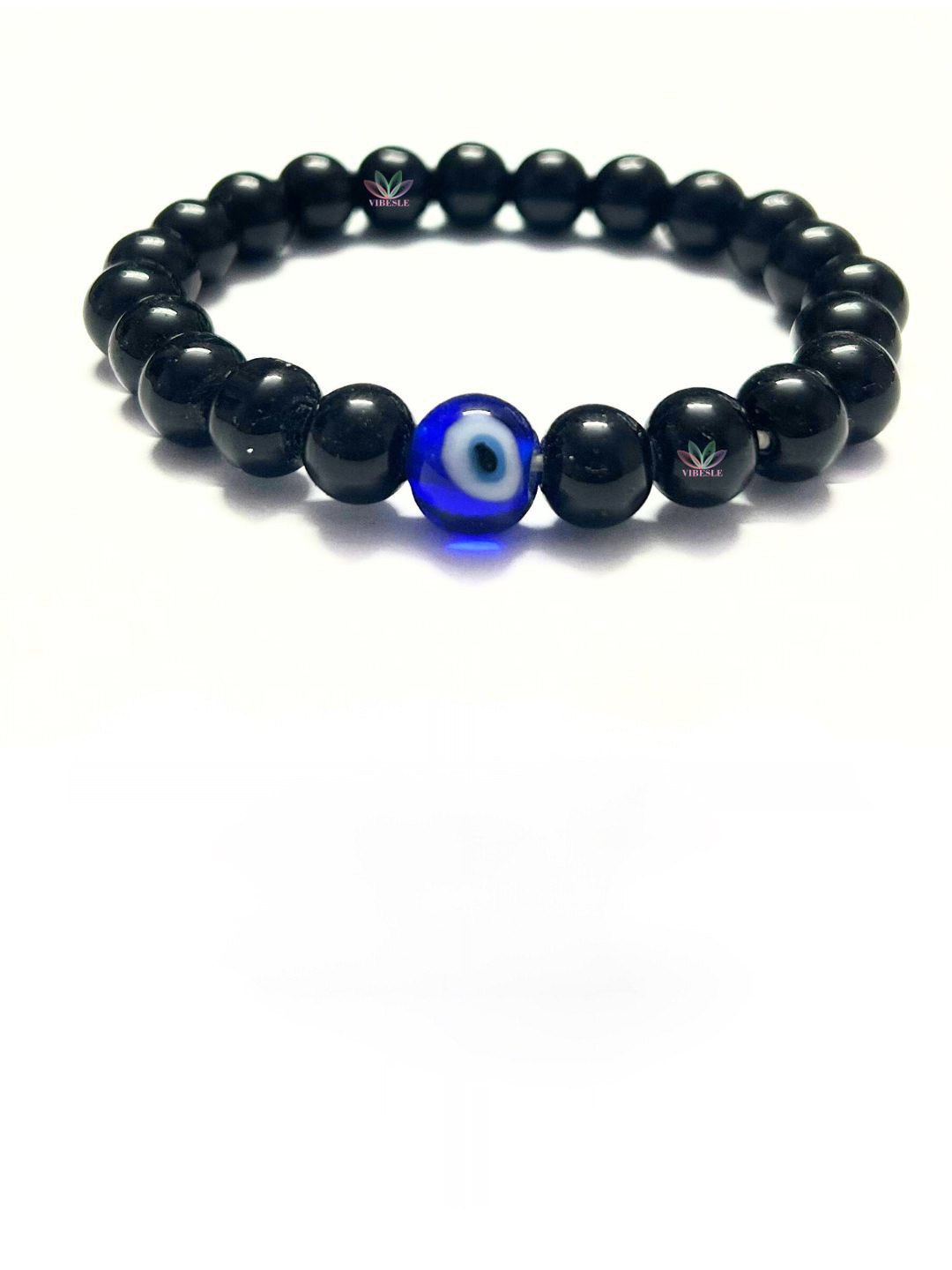 VIBESLE Unisex Tourmaline Bracelet