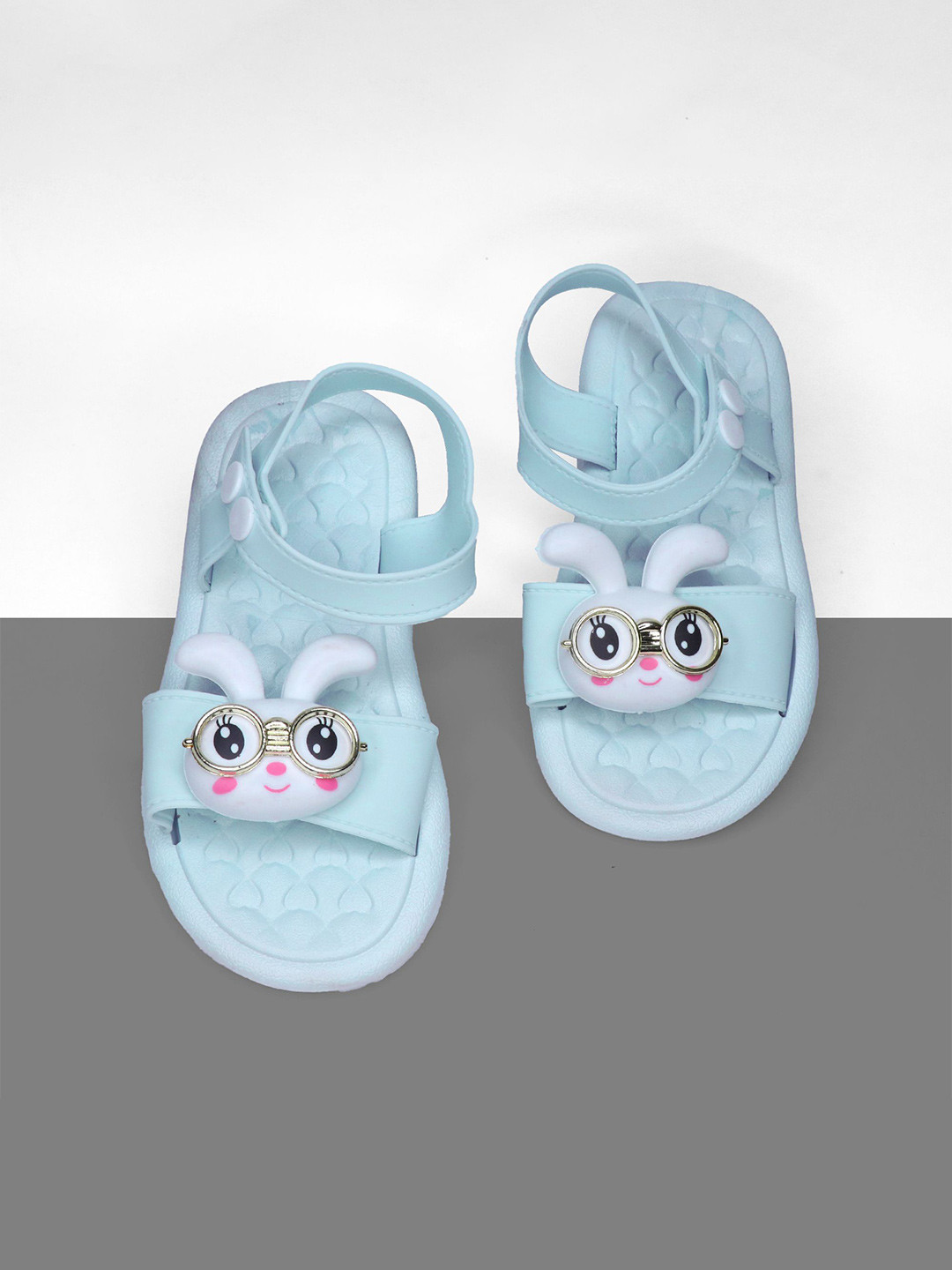 BAESD Girls Slip-On Sports Sandals