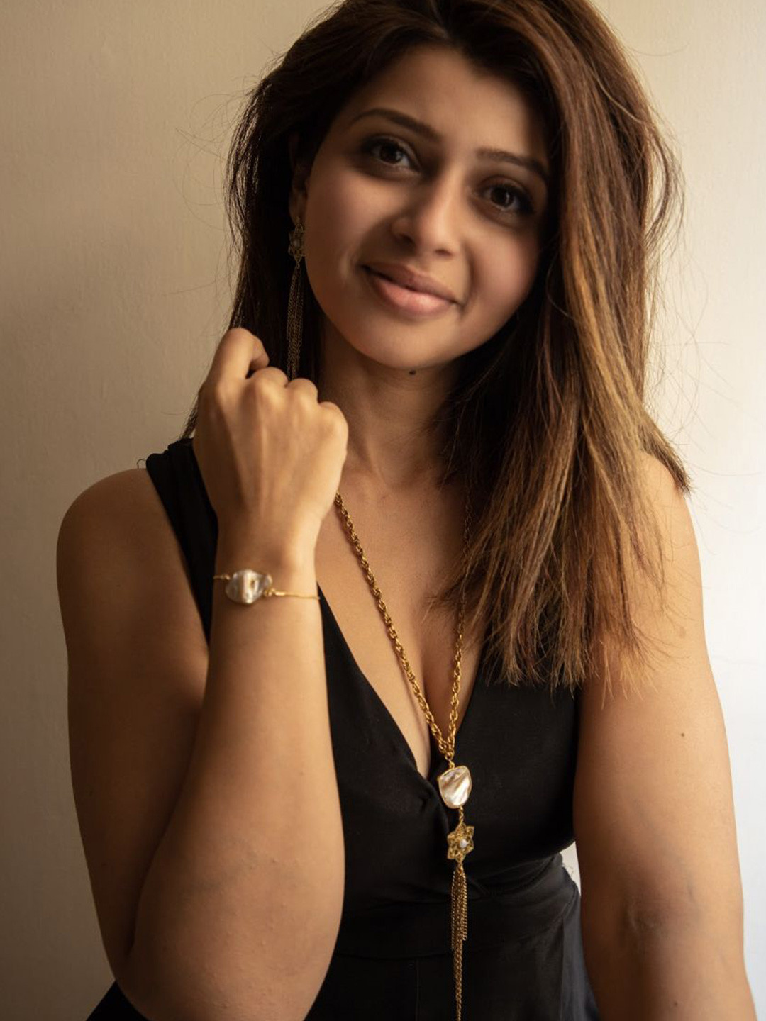 Soul Works Necklace with free Brasso polishing Liquid