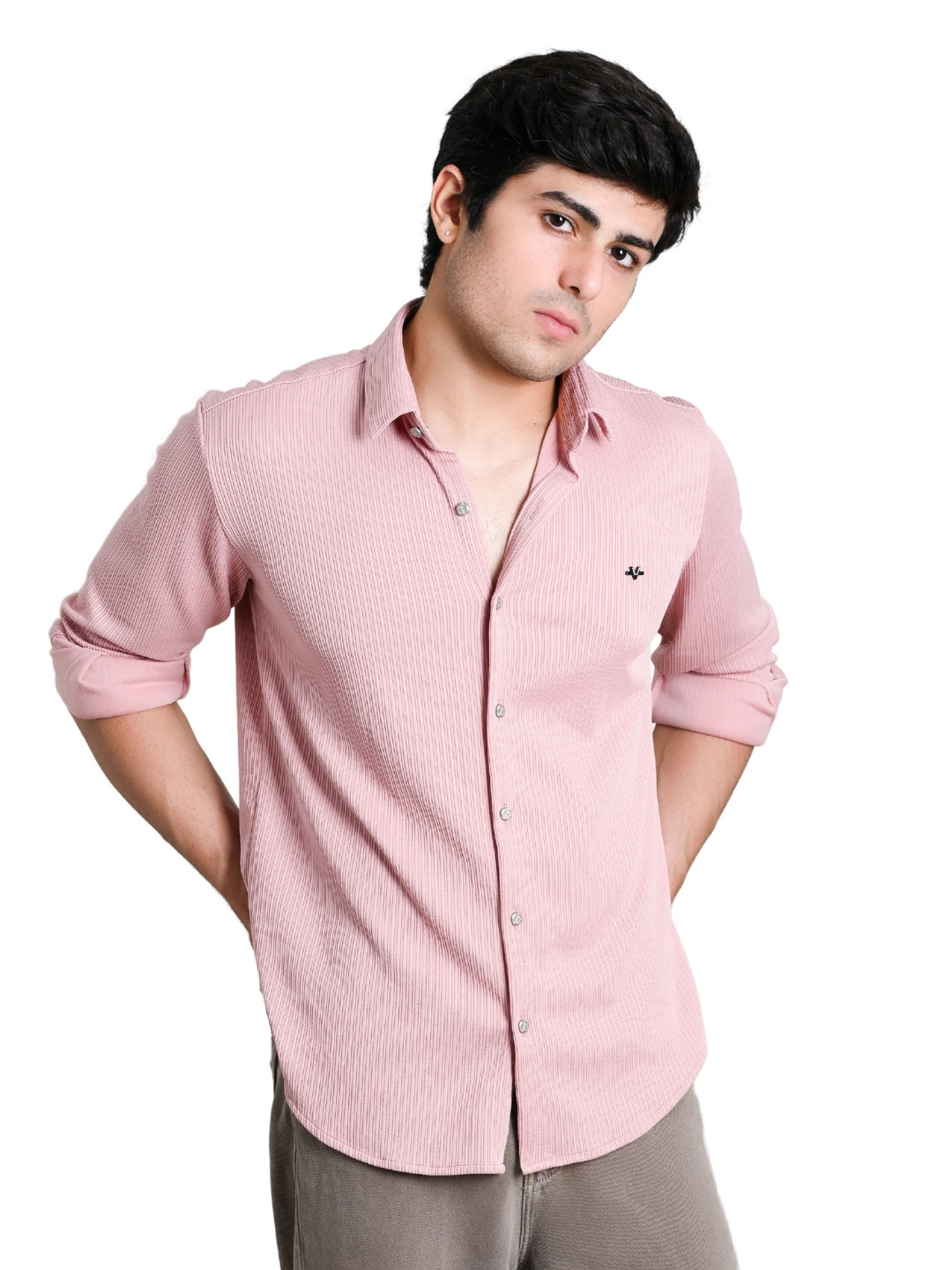 Suturee Craaft Liner Party Club Casual Wear Shirts India Slim Fit Casual Shirt