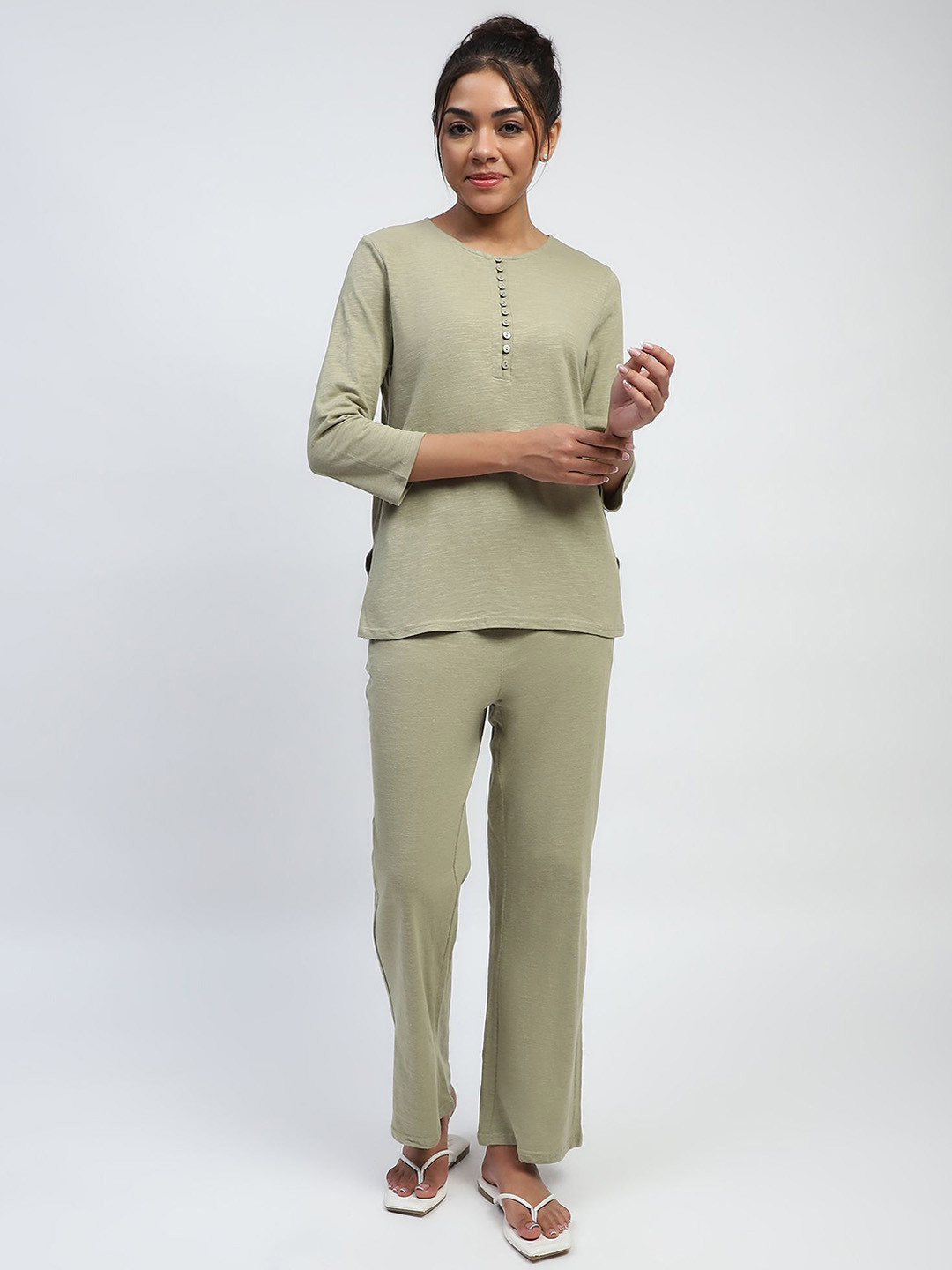 Global Republic Women Night suit