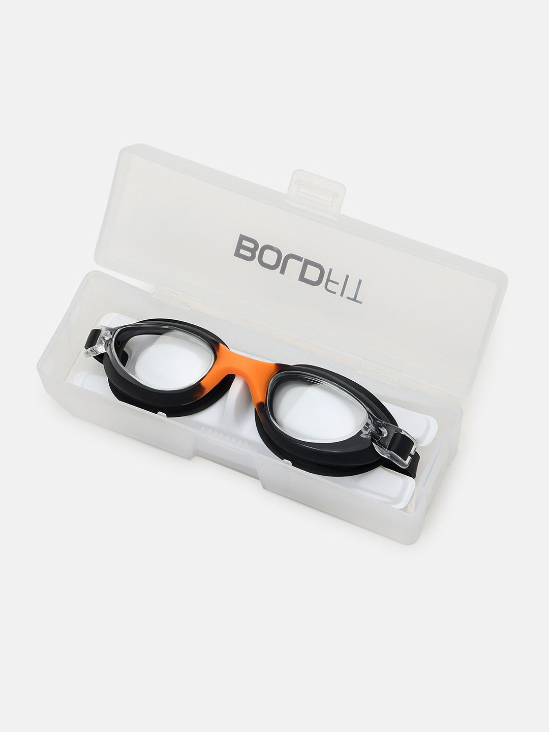 BOLDFIT Adult Swimming Goggles