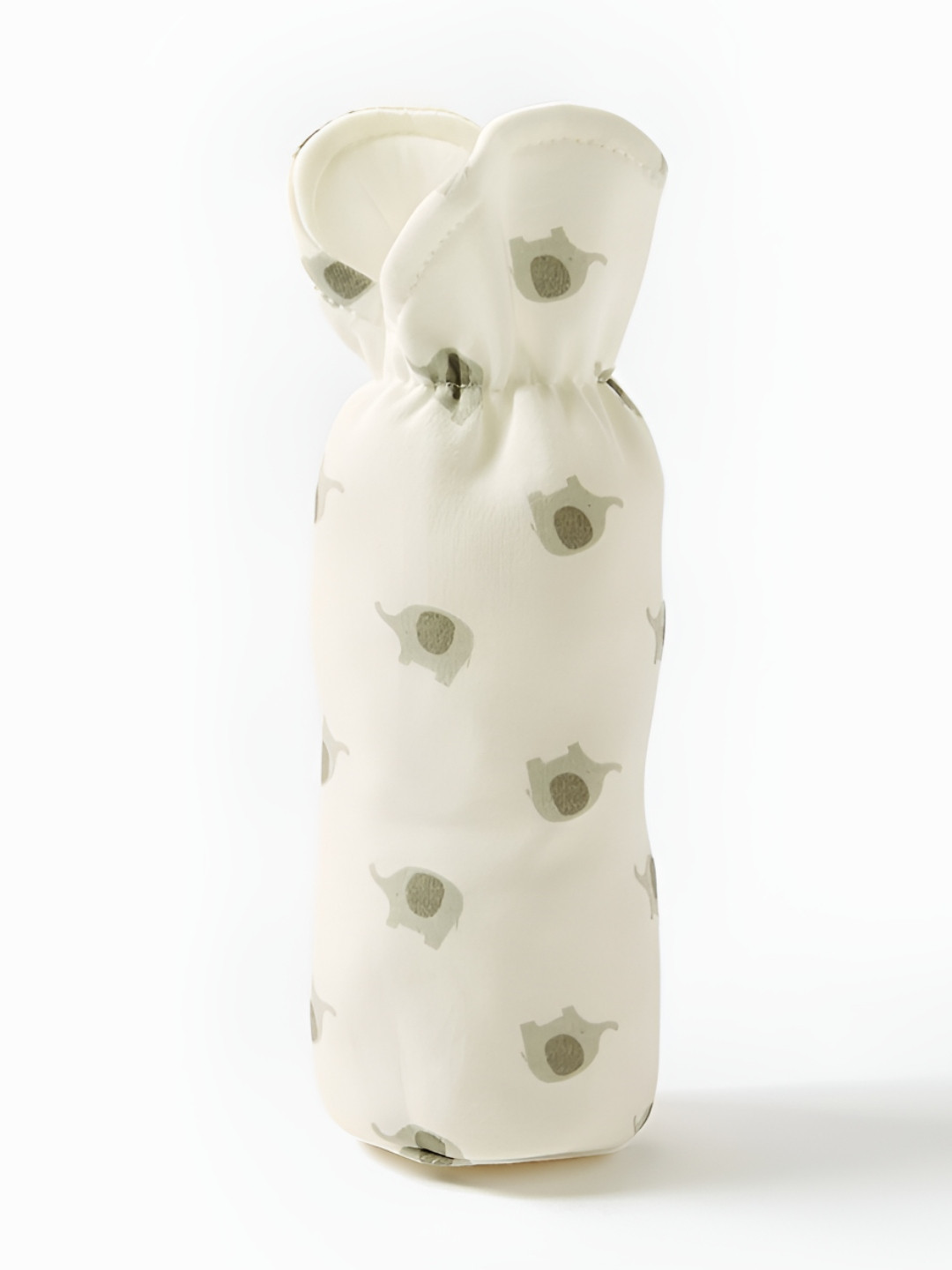 Juniors by Babyshop Cream-Coloured Bottle Holder