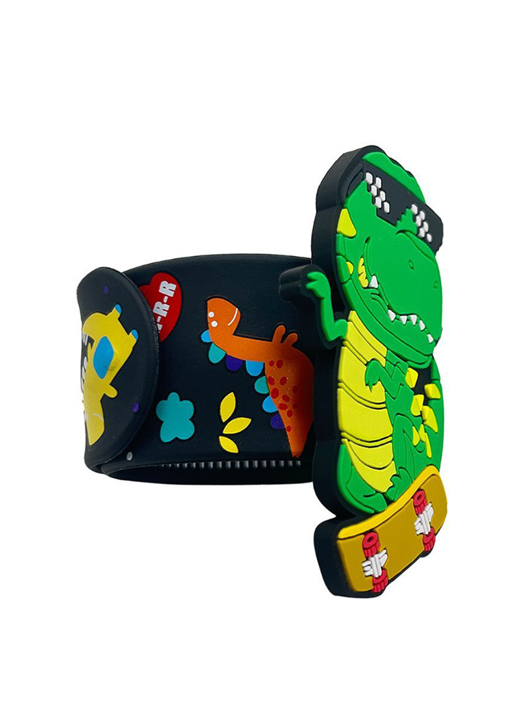 Smily Kiddos Self Design Measuring Tape Stationery