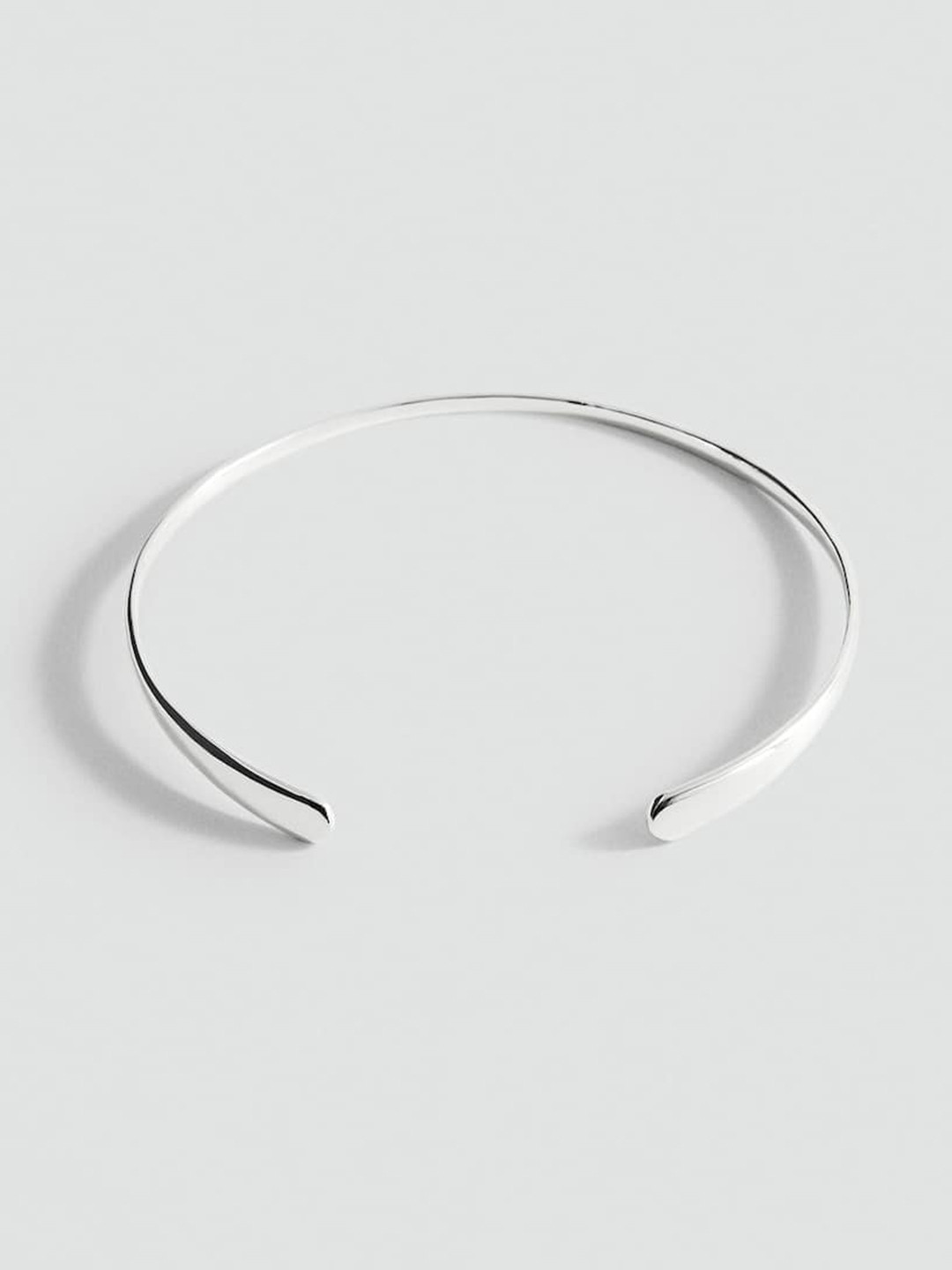 MANGO Rigid Design Choker