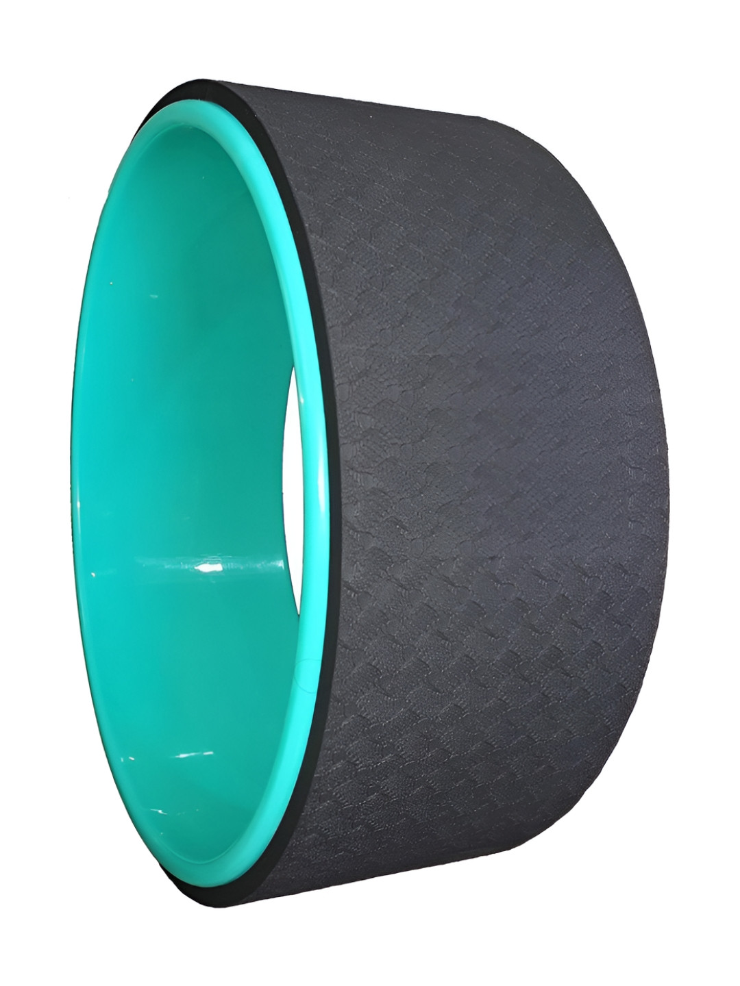 ARROWMAX Black Yoga Wheel