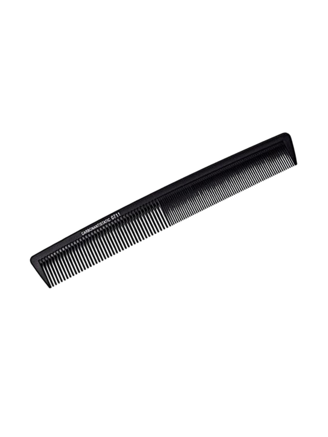 Utkarsh Set Of 2 Barber Comb With Fine Tooth For Cutting & Hair Styling