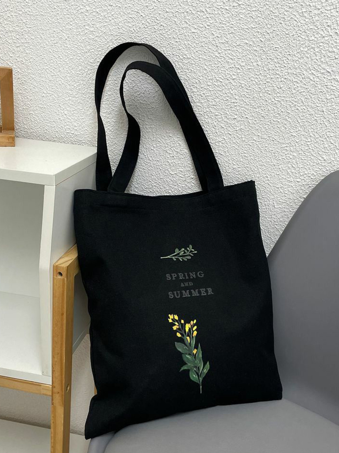 the sack co Textured Shopper Hobo Bag