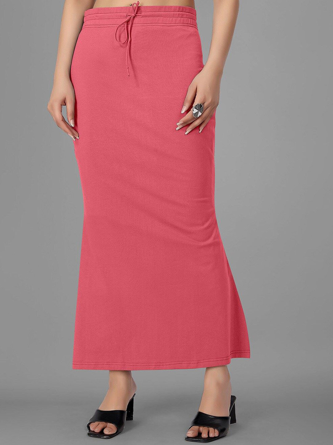 IndianRang 4-Way Stretch Fish Cut Saree Shapewear