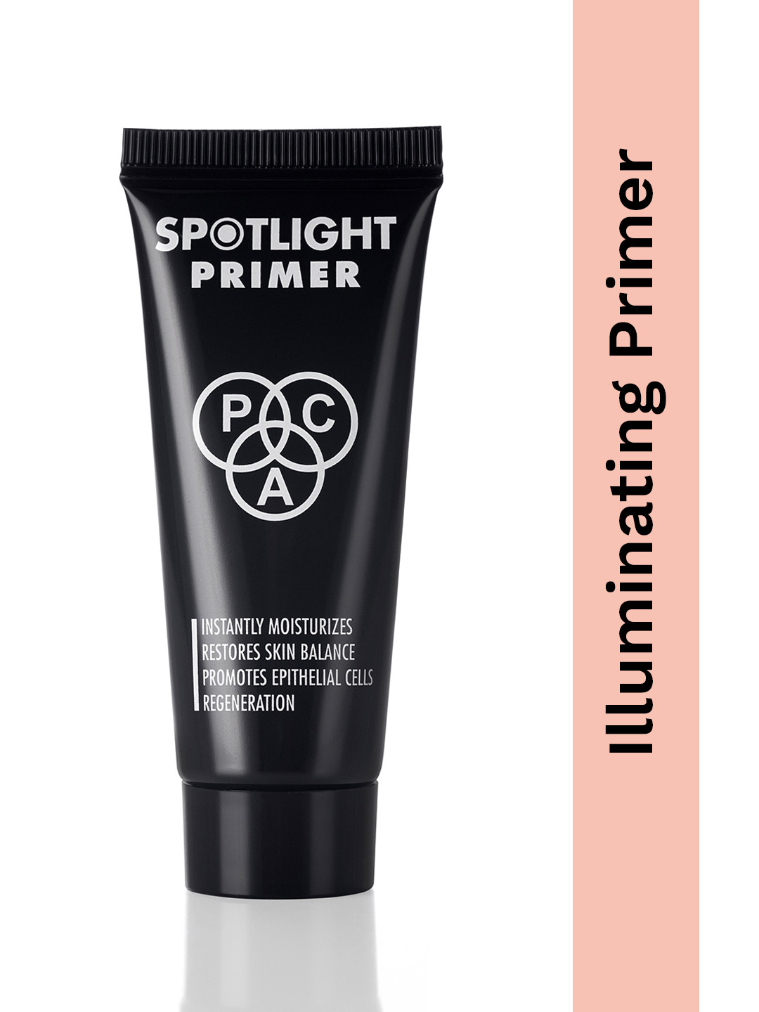 PAC Spotlight Primer - Restores Skin Balance 25ml