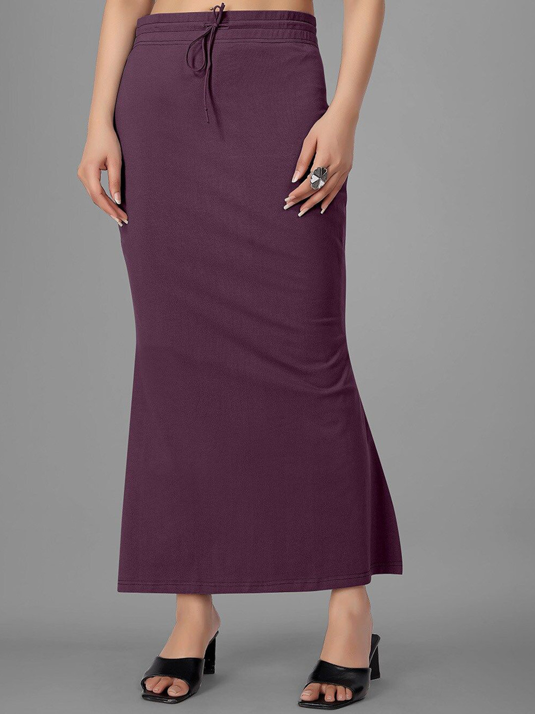 IndianRang 4-Way Stretch Fish Cut Saree Shapewear