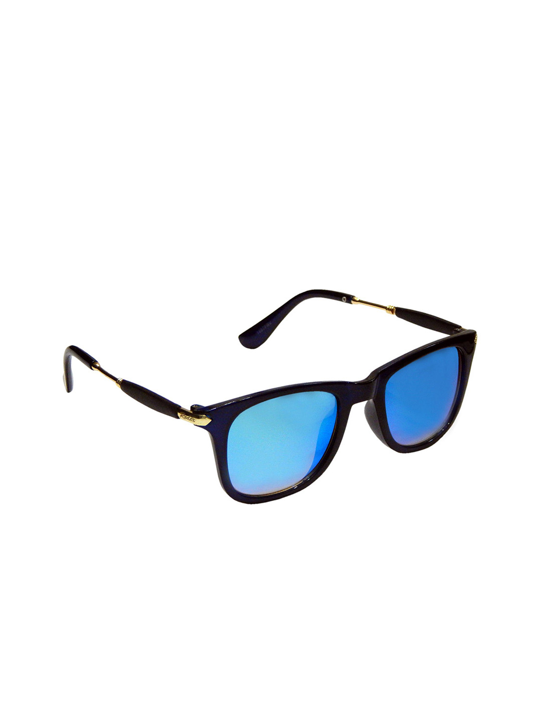 REDEX Unisex Wayfarer Sunglasses With Polarised Lens SN-1713