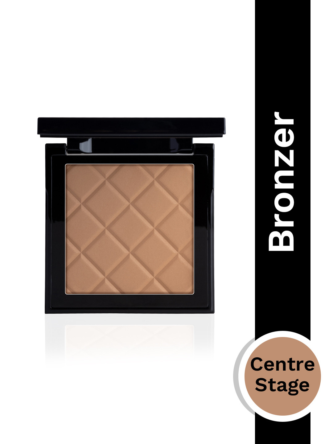 PAC Spotlight Matte Lightweight Bronzer - Centre Stage