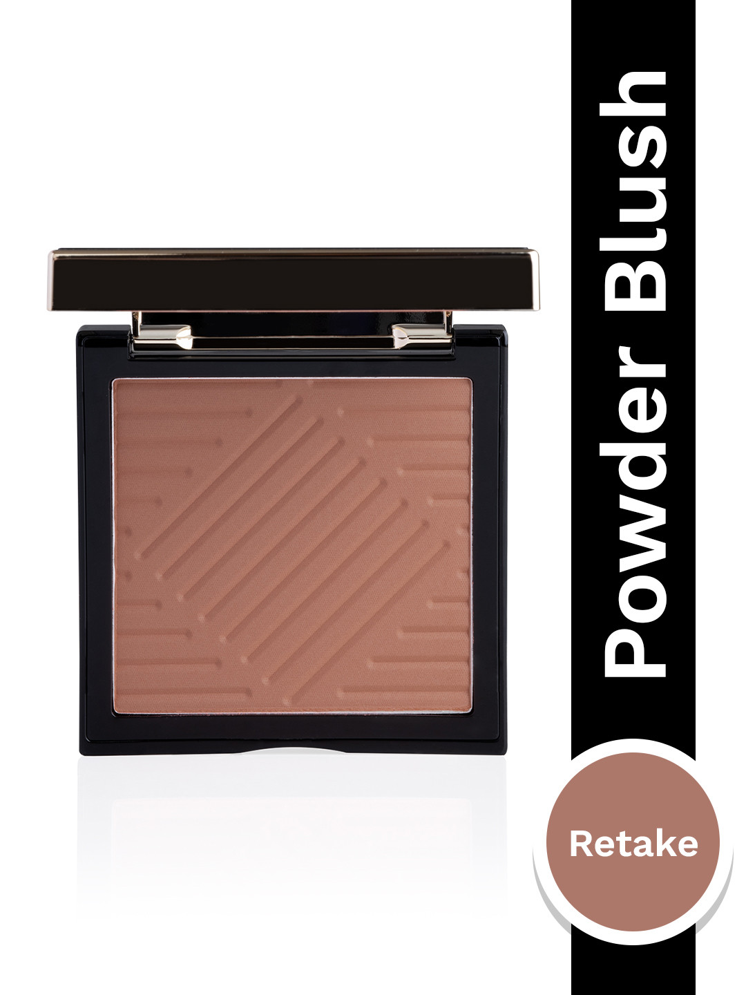 PAC Spotlight Ultra-Pigmented Blush - Retake