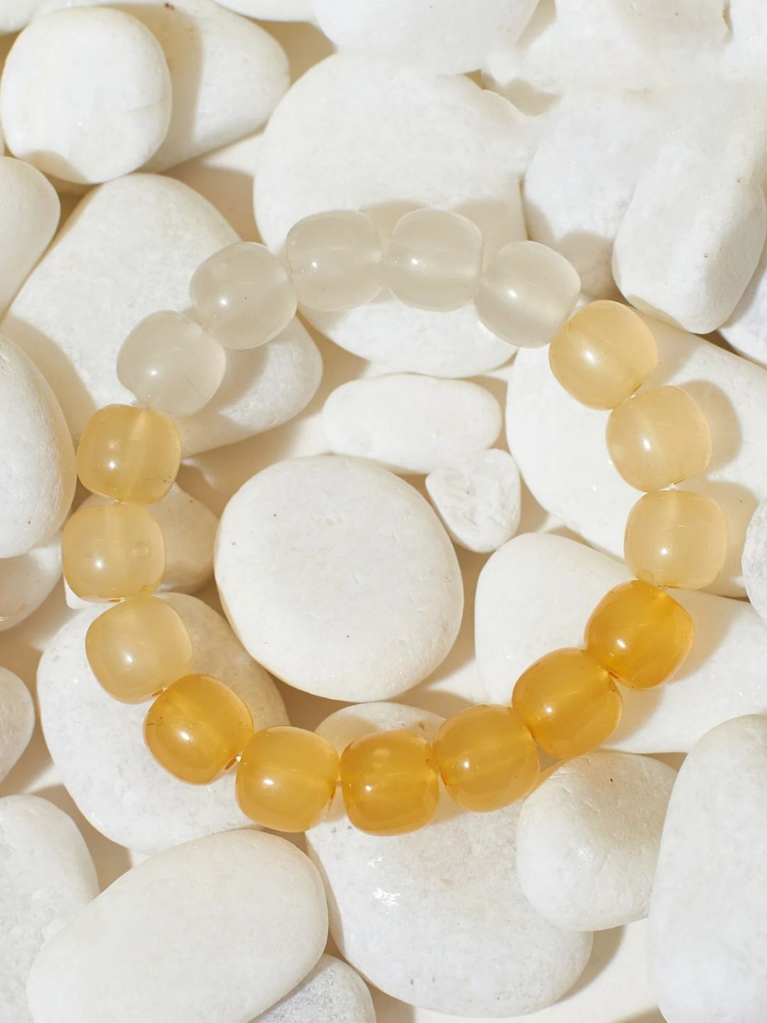 SALTY Pack of 2 Women Sunset Beaded Band