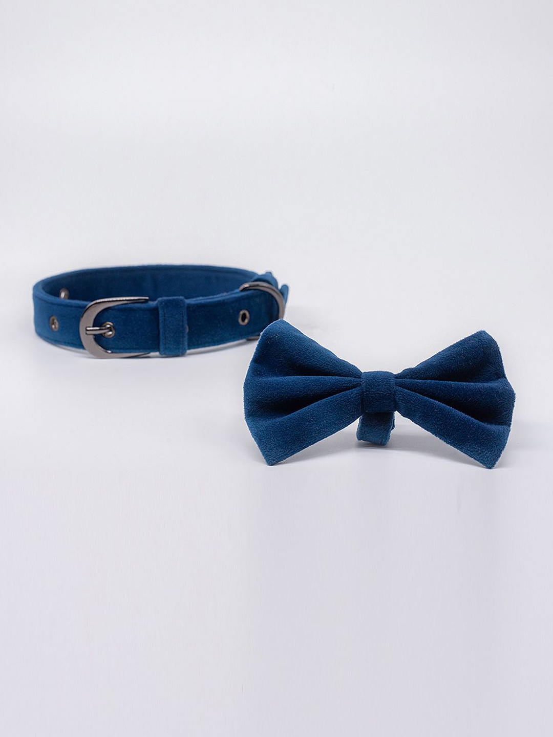 pAww! Detachable Dog Collar Bow Tie